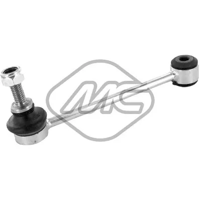 Тяга стабилизатора SMART FORTWO METALCAUCHO 05949