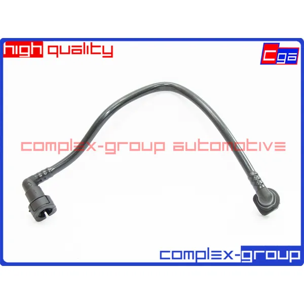 Топливная магистраль 1K0201293B CGA 10PUP0040RA