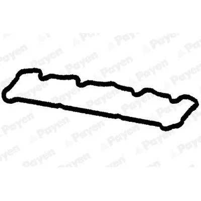 Прокладка клапанной крышки PAYEN JM7035
