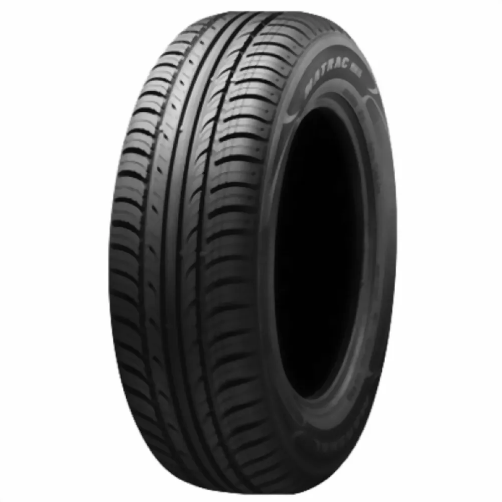 Шина R14 185/60 Marshal Matrac MH11 82H лето 2152373