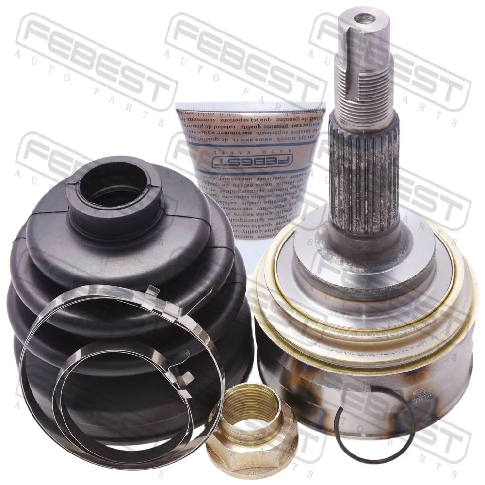 ШРУС наружный 27x56x26 Toyota Lucida Estima Emina Previ 1990-1999 FEBEST 0110-018