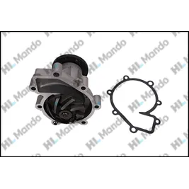 Насос водяной SSANGYONG Korando (99-),Musso (99-) (661N,662N) MANDO MANDO EWPD0015