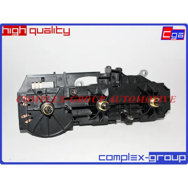 Блок управления отопителя CGA 1HCU999RA