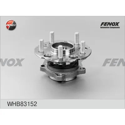 Ступица Honda CR-V 07- FENOX WHB83152