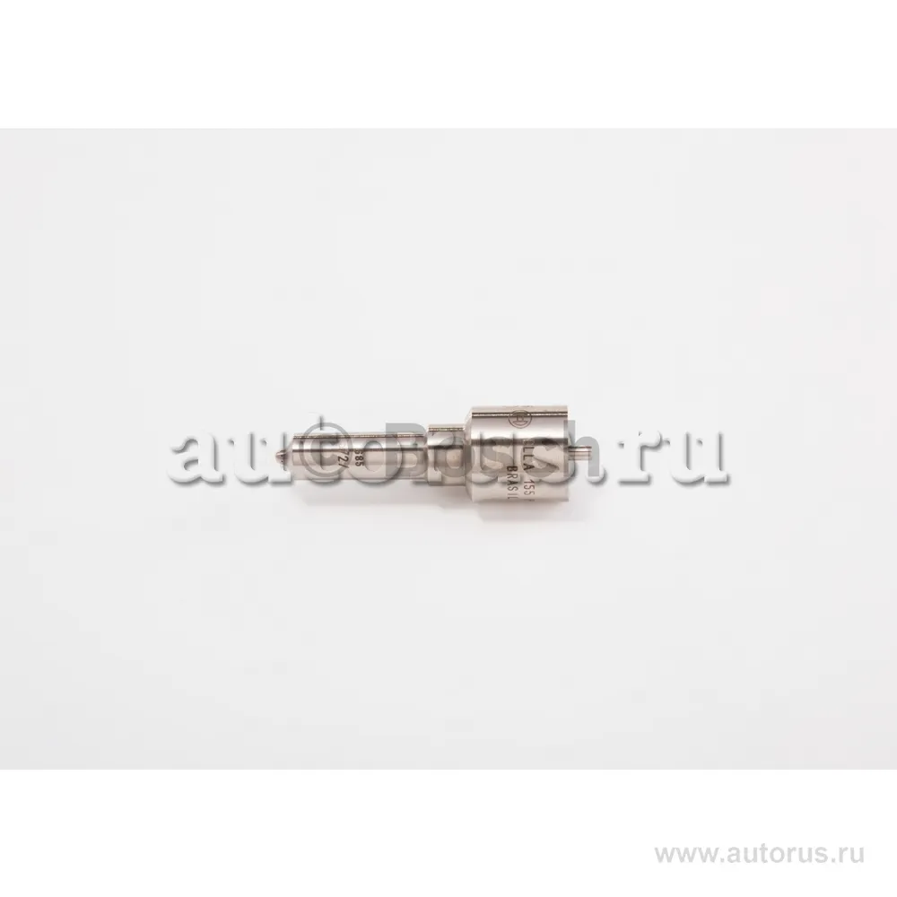 Распылитель VOLVO грузовые BOSCH 0433171433