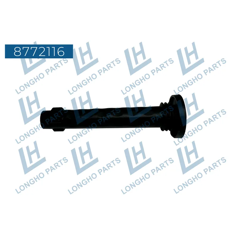 Наконечник катушки зажигания CHERY F4J163705110AB LONGHO 8772116