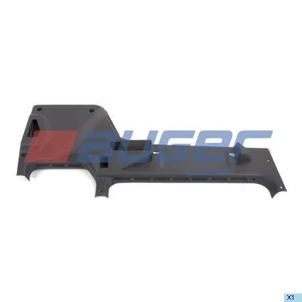 Накладка двери левая M F2000 AUGER 74551