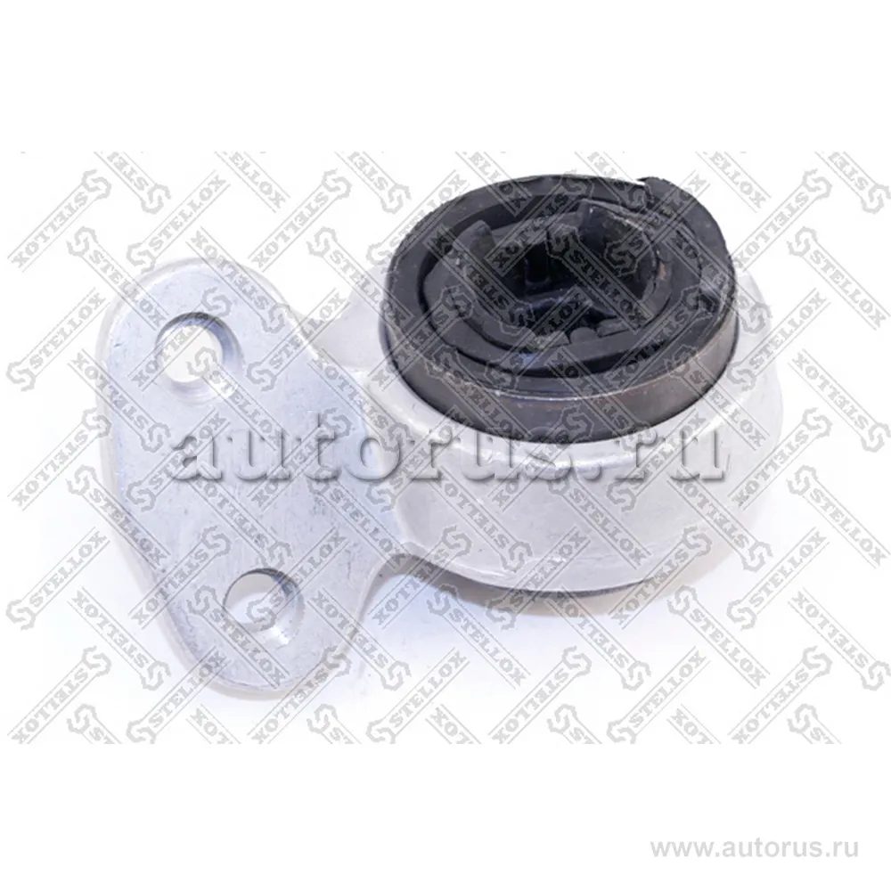 Сайлентблок переднего рычага комплект BMW E46 1.6i-3.0D 98> STELLOX 7131373_SX