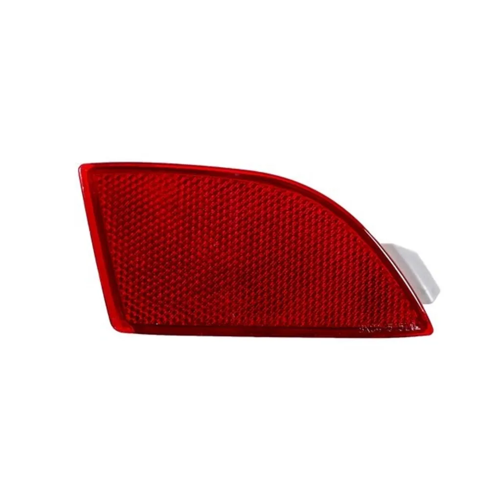 Фонарь катафот правый в задний бампер хэтчбек MAZDA 3 2008-2016 MAL03404343R