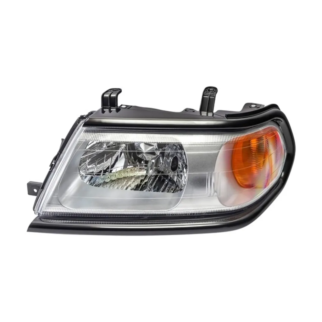 Фара L MITSUBISHI DEPO 114-1121L-LDEM2
