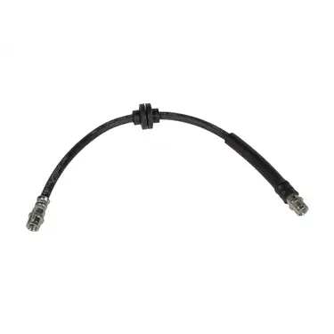 Шланг тормозной МВ W211 03-09 STELLOX 27-00465-SX