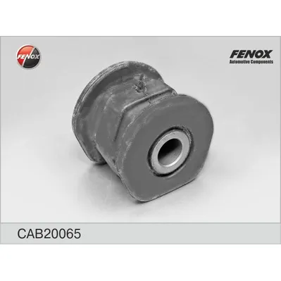 Сайлентблок HONDA CIVIC 95-01, CR-V 95-01 ПЕРЕДНЕГО РЫЧАГА, ЗА FENOX CAB20065