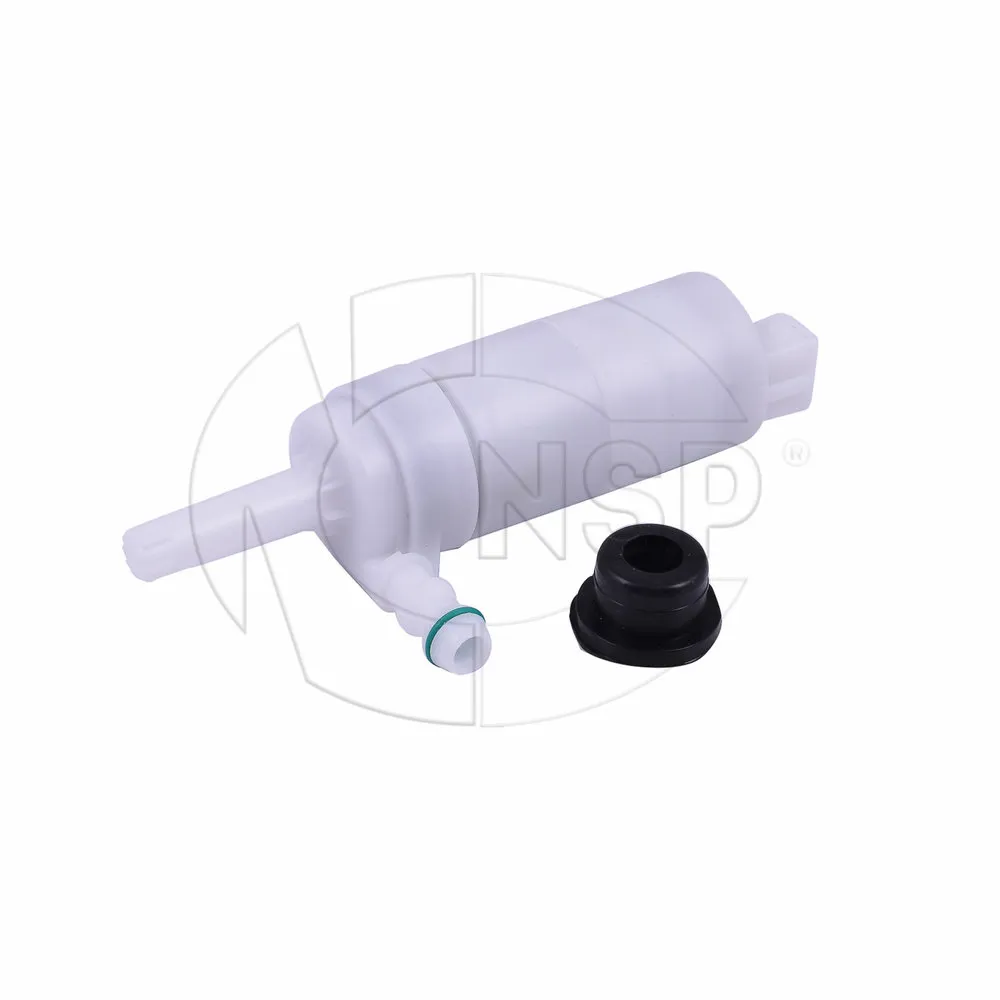 Мотор стеклоомывателя HYUNDAI Sonata V NSP02985103F200