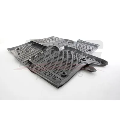 Коврик в салон - бежевый LAND ROVER RANGE ROVER SPORT 13-17 BSG BSG 15-934-033