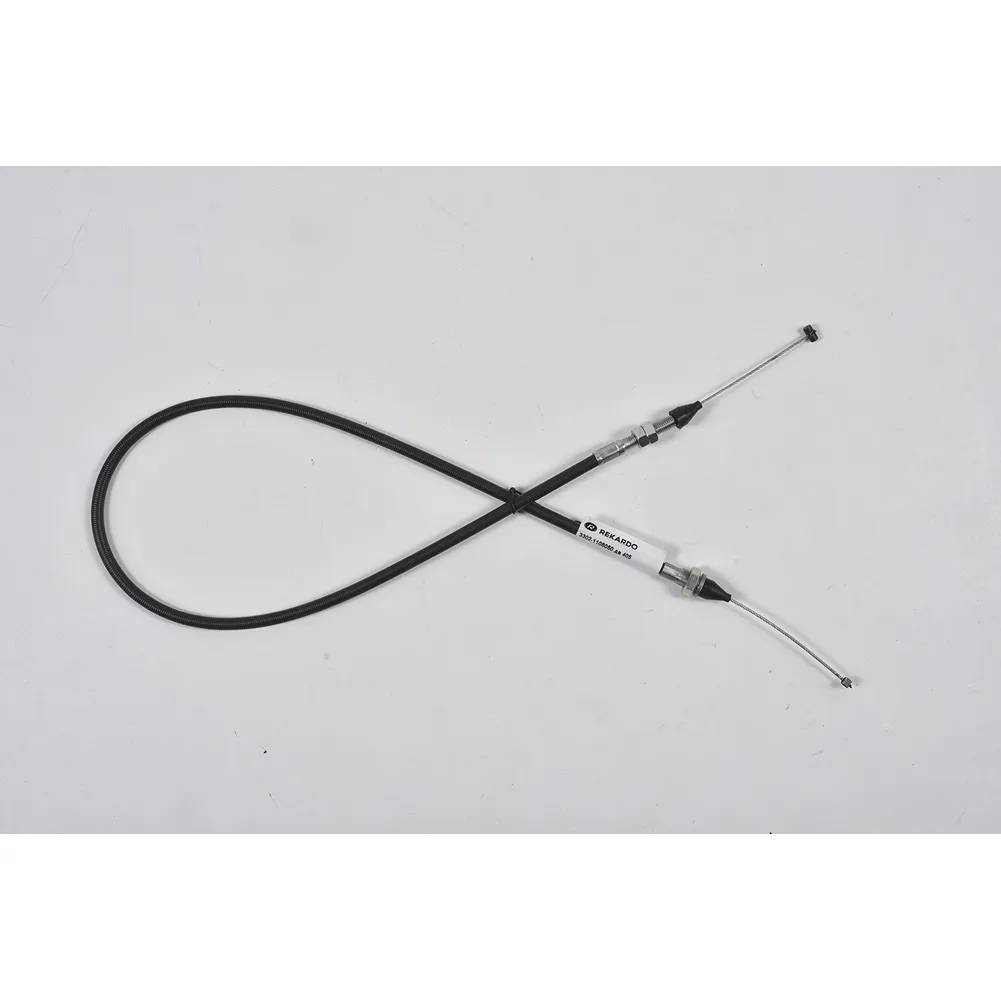 Трос газа Газель 3302 дв.405 Рекардо