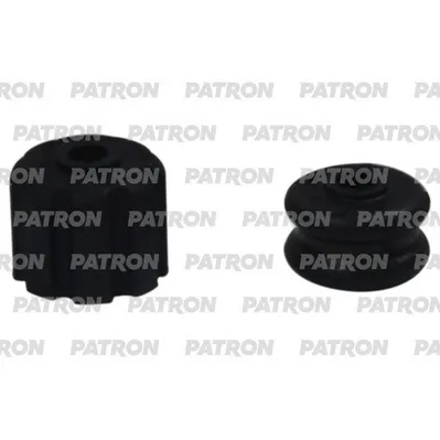Опора амортизатора без подшипника NISSAN: ALMERA N15 , PRIMERA P10, P PATRON PSE4449