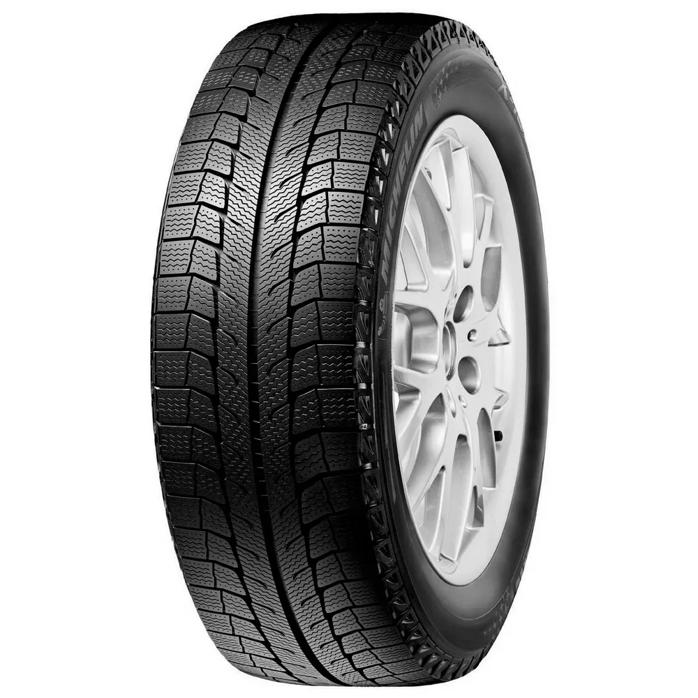 Шина R20 245/50 Michelin Latitude X-Ice Xi2 102T зима 839711