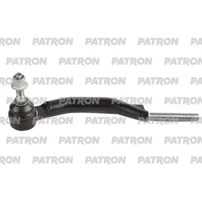 Наконечник рулевой тяги ЛЕВЫЙ CADILLAC SRX 03-2010 (произведено в Турции) PATRON PS10022L