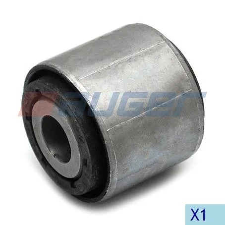 Втулка рессоры HCV AUGER 81722