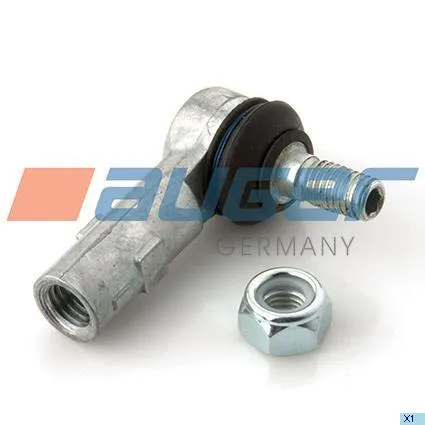 Наконечник тяги КПП правый Scania 3 4 P G R T-ser. AUGER 10577