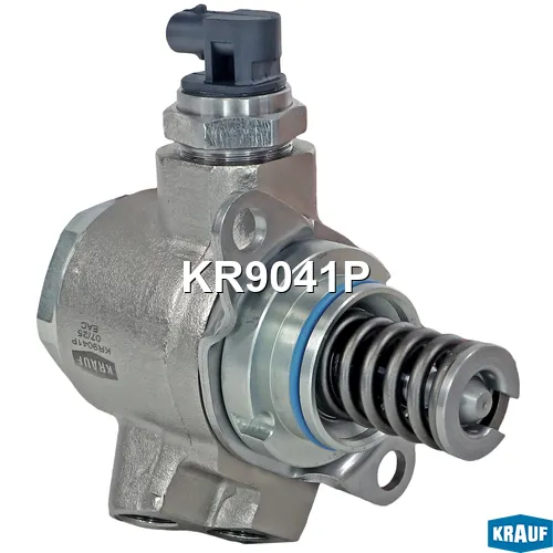 Насос высокого давления бензиновый KRAUF KR9041P