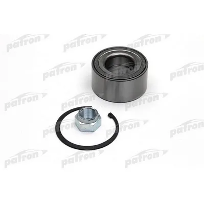 Подшипник ступичный передн MITSUBISHI: LANCER 03-08, OUTLANDER I / AIR PATRON PBK6926