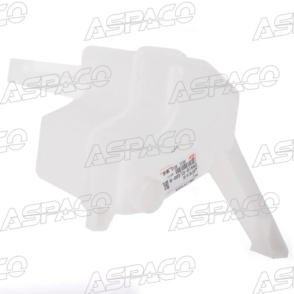 БАЧОК ОМЫВАТЕЛЯ NISSAN TIIDA SEDAN (SC11X) 07-10 ASPACO APEL40