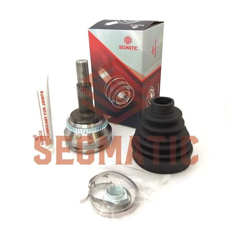 ШРУС наружный TOYOTA CAMRY V V40/LEXUS ES240/350 06-12 26/27шл ABS 48Т SEGMATIC SGCV4053