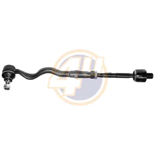 ТЯГА РУЛЕВ В СБОРЕ ЛЕВ BMW E46 98- 4U BWJ87722