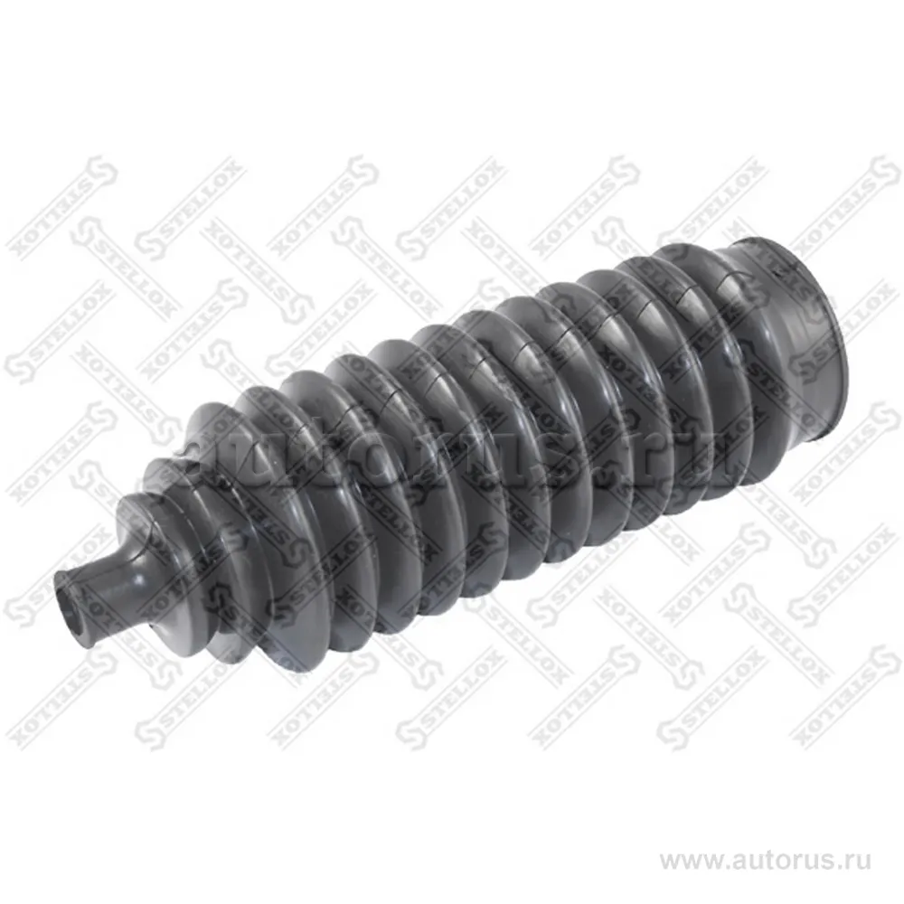 Пыльник рейки рулевой с г/у Mitsubishi Galant 84> STELLOX 14-72001-SX