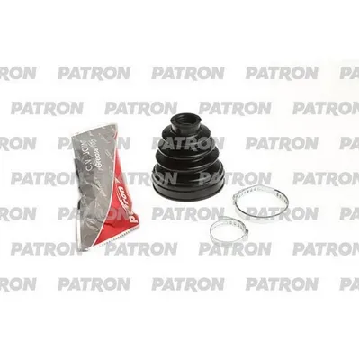 Пыльник ШРУСа CITROEN: JUMPER 06- FIAT: DUCATO 06- PATRON PDC0071