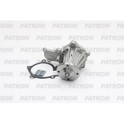 Насос водяной TOYOTA Mark II (1G-FE) 00-04 PATRON PWP1751