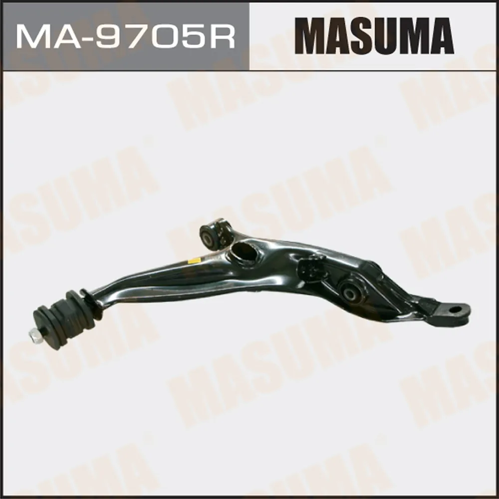 Рычаг нижний MASUMA MA9705R