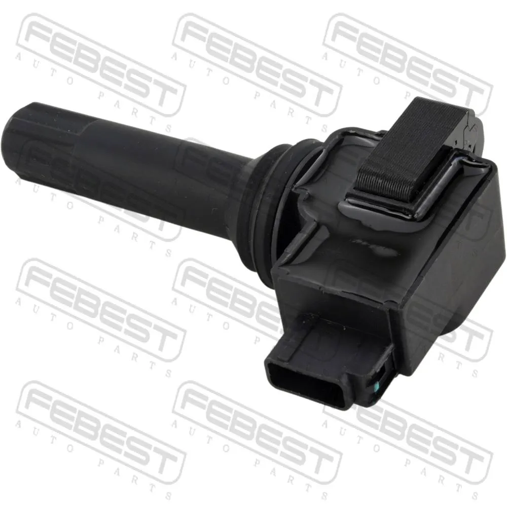 Катушка зажигания SUBARU FORESTER S12 2007.09- [JP] FEBEST 08640-002