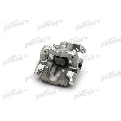 Суппорт тормозной задн прав Audi A3, VW Golf IV, Skoda Fabia 96> PATRON PBRC187