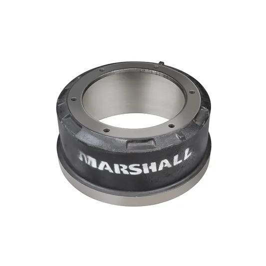 Барабан тормозной для грузовика Вольво 1599968 Marshall M1900062
