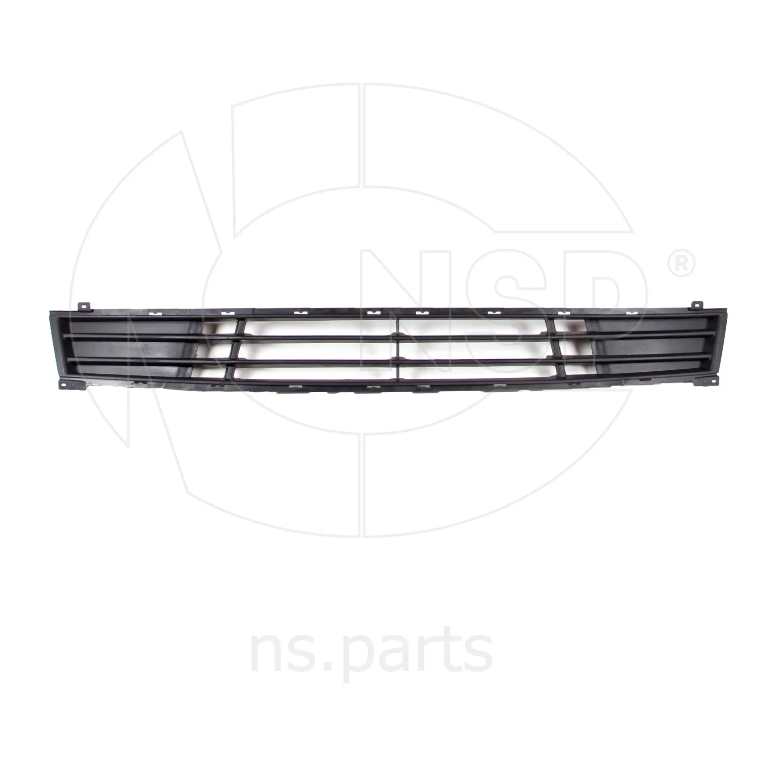 Решетка бампера переднего HYUNDAI ELANTRA IV 06-11 NSP NSP02865612H001