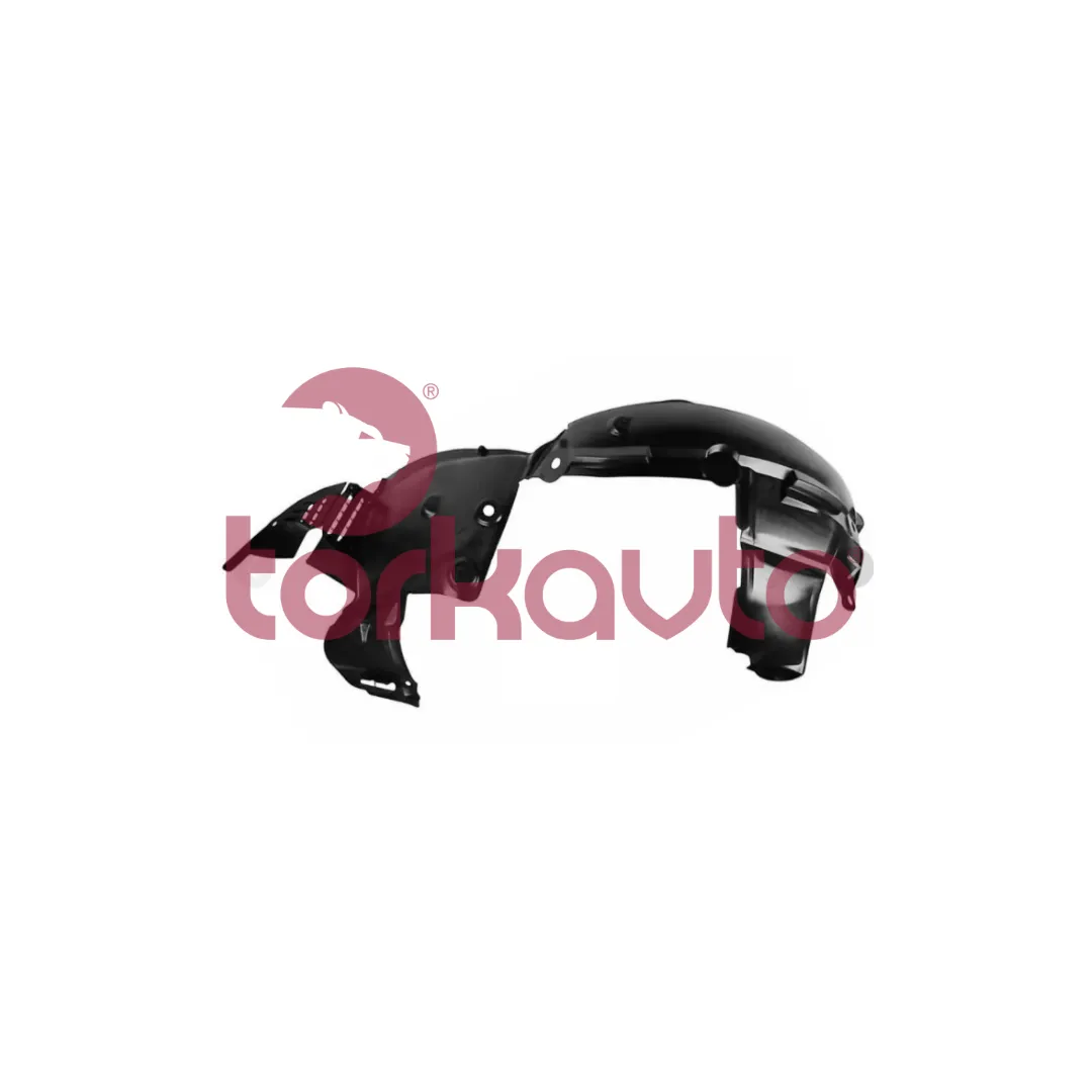 Подкрылок передний левый RENAULT Clio TORK TRK3302