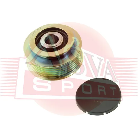 Шкив обгонный генератора ASVA APS-039