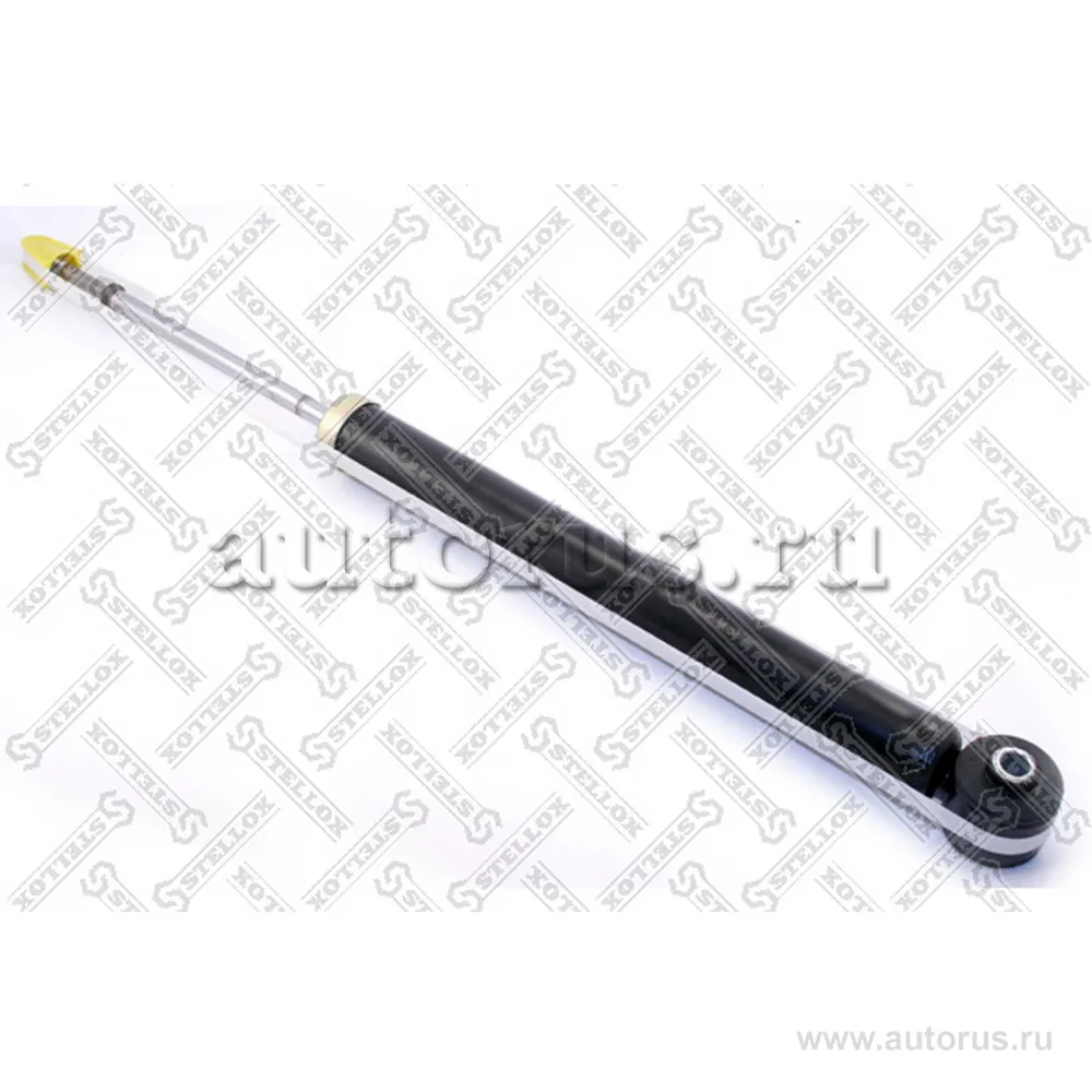 Амортизатор задний газовый Hyundai Getz 1.1-1.6/1.5CRDi 02> STELLOX 3212-0085-SX