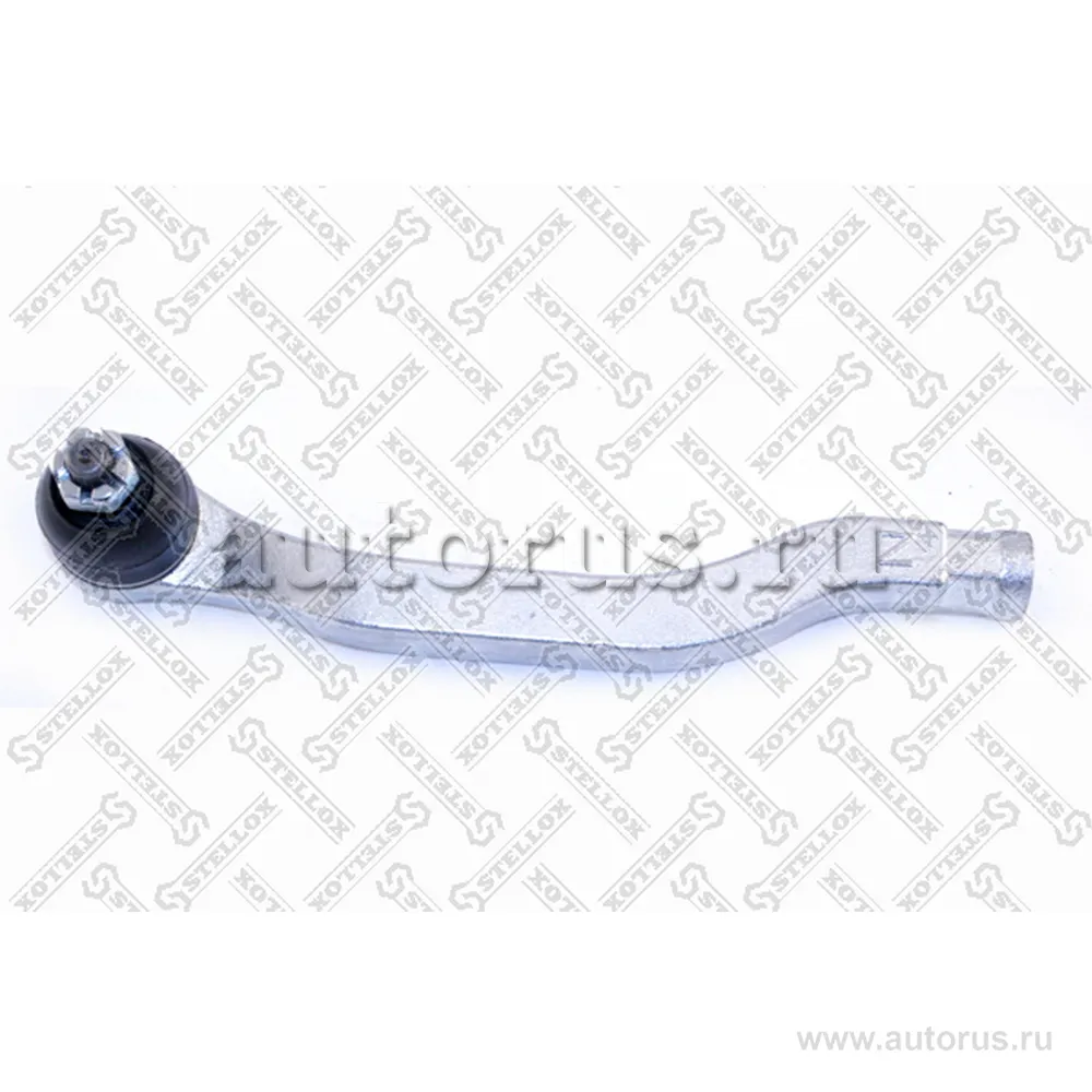 Наконечник рулевой правый Honda Accord 89> STELLOX 5101851_SX