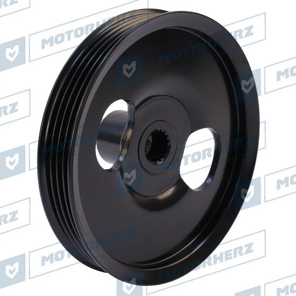 Шкив насоса ГУР Motorherz HPP0032PP