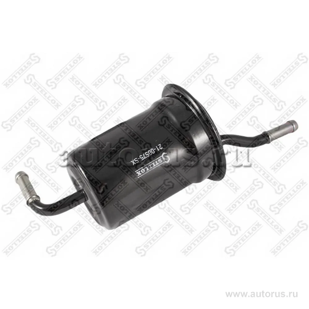 Фильтр топливный без ABS Mazda 626 2.0i/2.2i & 12V/16V 87-98 STELLOX 21-00575-SX