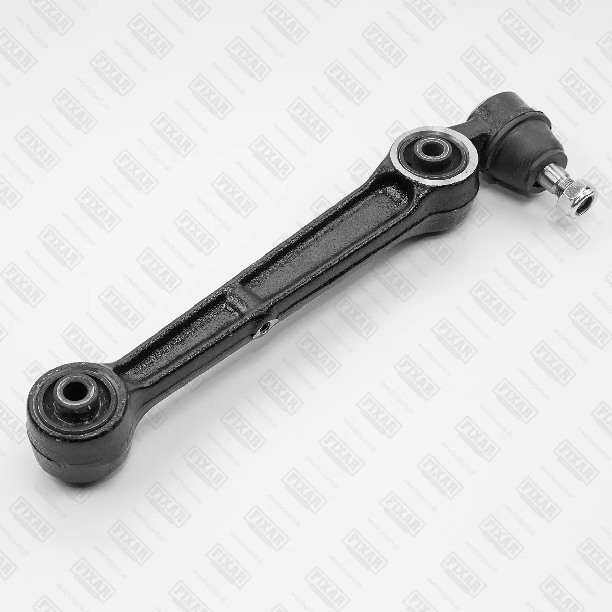 Рычаг подвески передний нижний левый MITSUBISHI Galant/Eclipse 92-> FIXAR FQ0916L