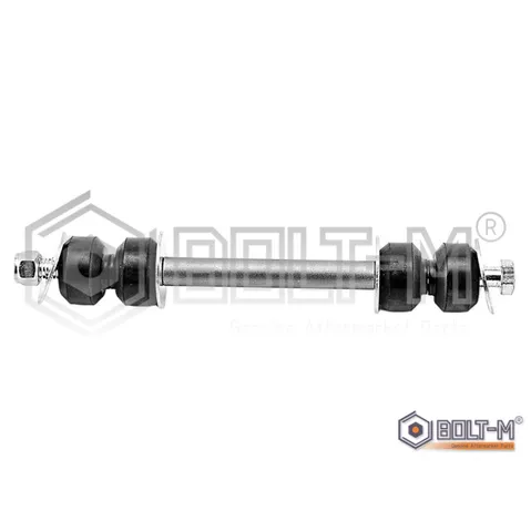 Стойка стабилизатора передняя комплект в сборе BOLT-M BM8907