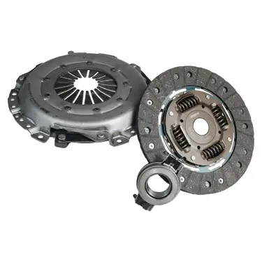 К-кт сцепления VW T3 1.6/1.7 D/TD 81-92 STELLOX 07-01053-SX