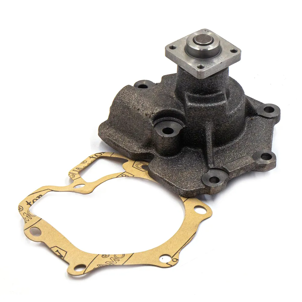 Помпа, водяной насос FORD Transit 2.5D/TD 85-00 GATES WP0173