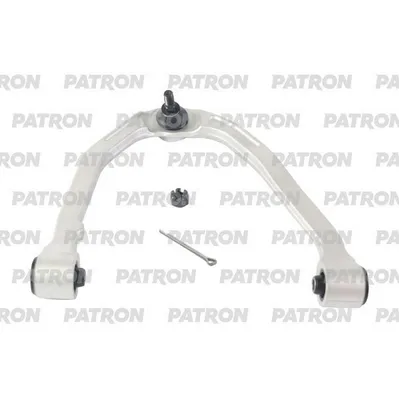 Рычаг подвески INFINITI G35 02- PATRON PS50634R