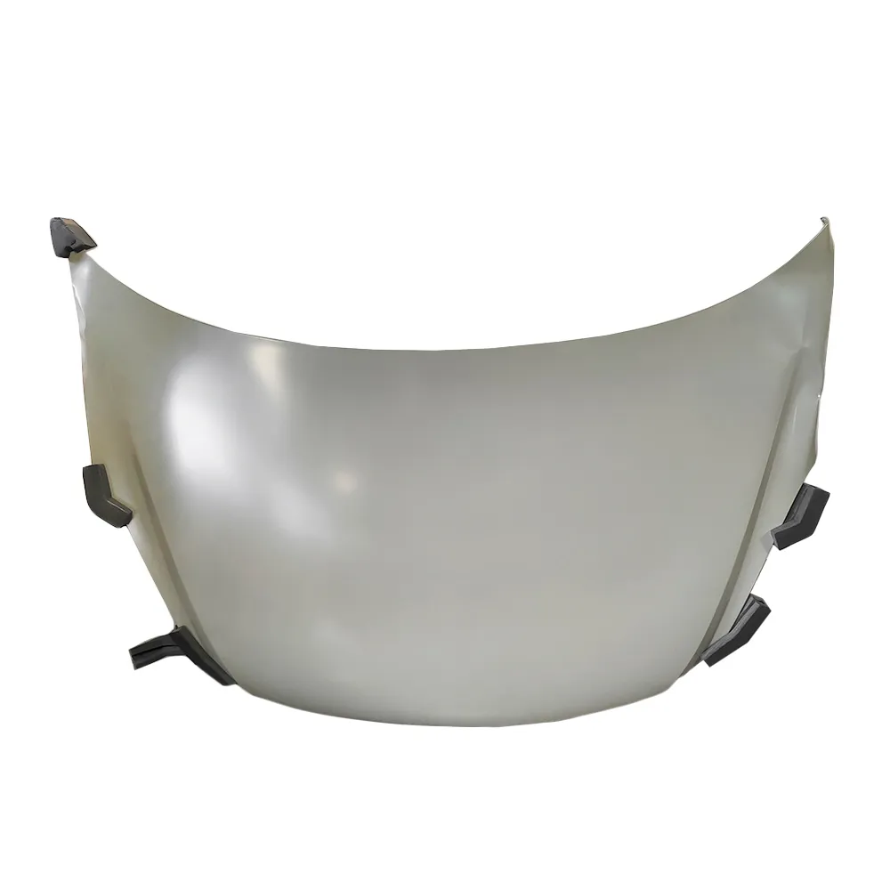 Капот пер., Уценка OPEL Corsa D 06-> SIGNEDA POP20021A-N2 Уценка