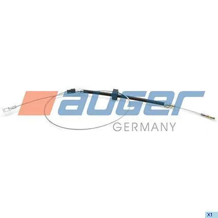 Провод, Парковочный Тормоз AUGER 74215